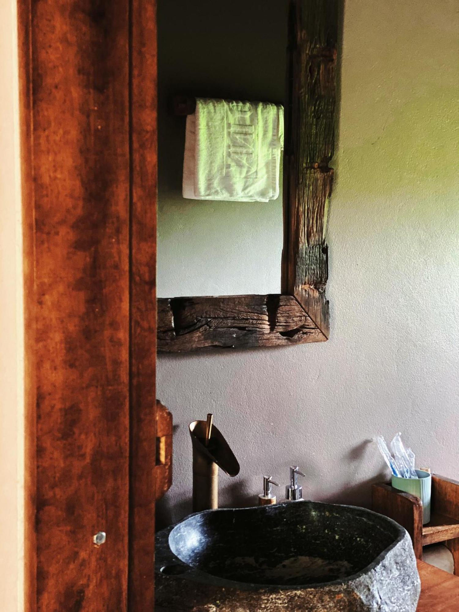 Nha Lua Homestay Ninh Binh Exteriér fotografie