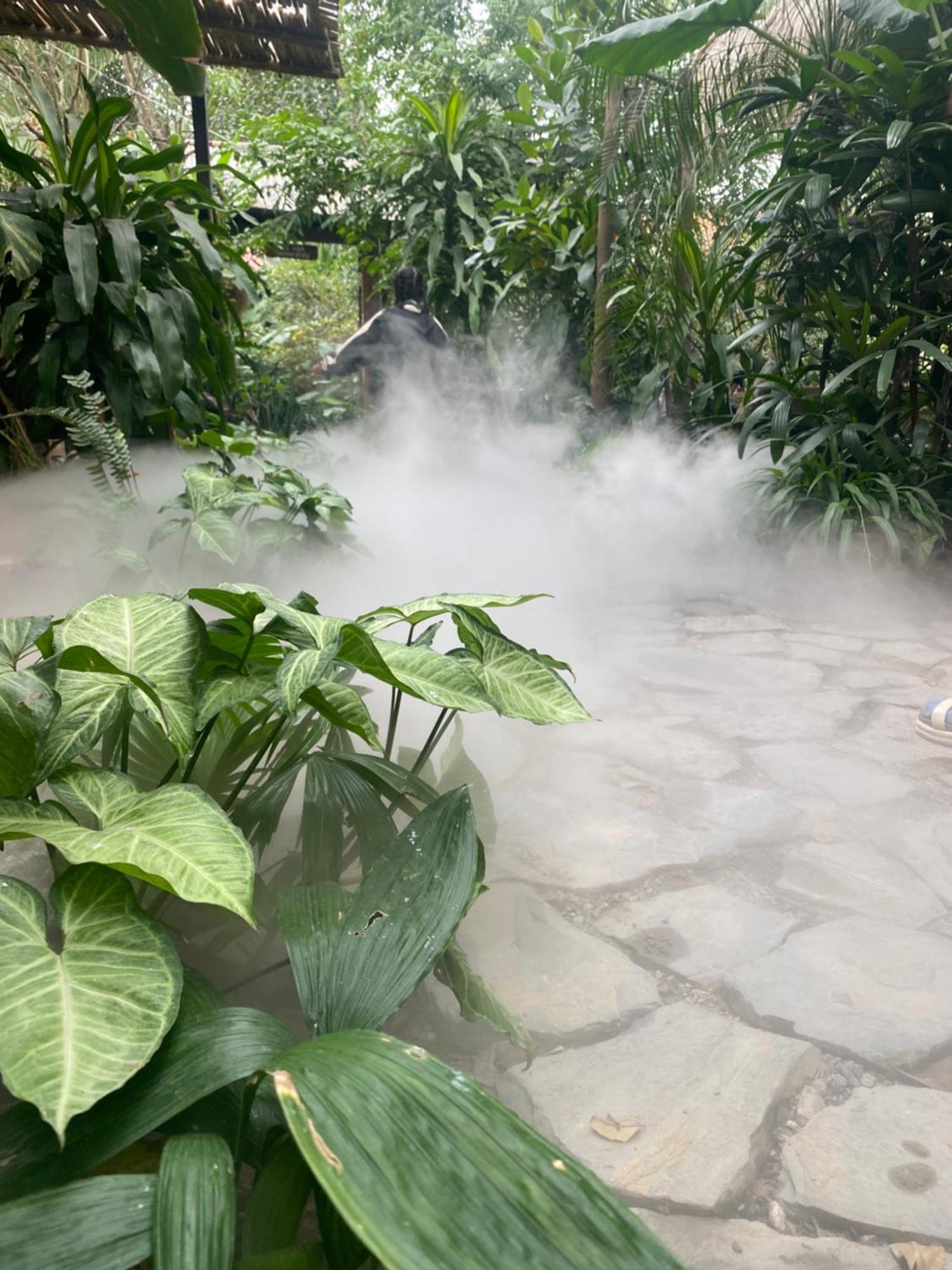 Nha Lua Homestay Ninh Binh Exteriér fotografie
