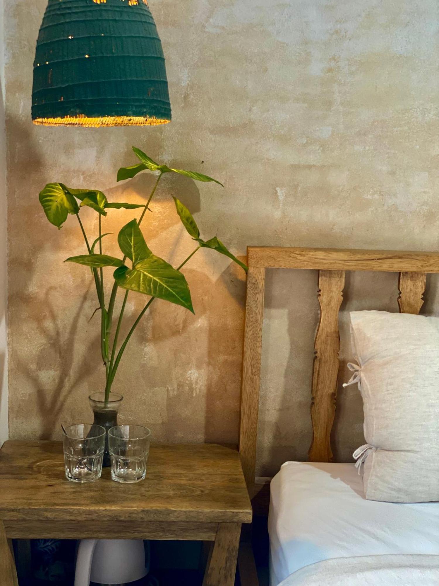 Nha Lua Homestay Ninh Binh Exteriér fotografie